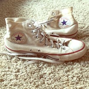 Converse all star